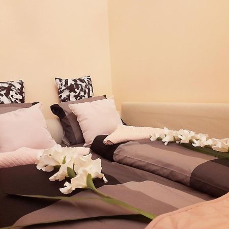 Andrassy Boulevard Central Apartment Budapest Ngoại thất bức ảnh